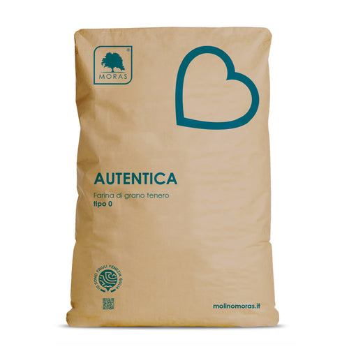 Autentica Flour 