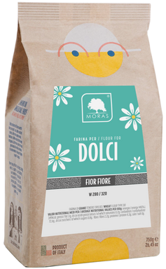 GRATIS!Farina tipo 00 Fior Fiore - Dolci