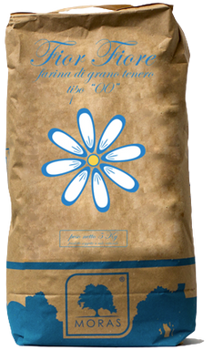 Type 00 Flour Fior Fiore - Dolci