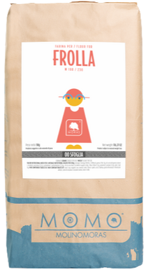 Flour type 00 Sfoglia - Frolla