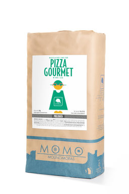 Prelibata Flour - Pizza Gourmet