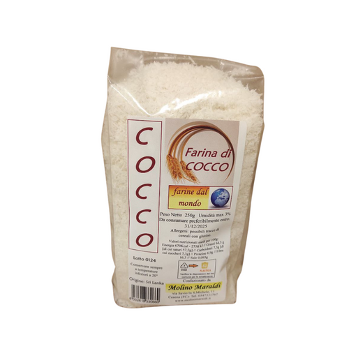 Farina di Cocco